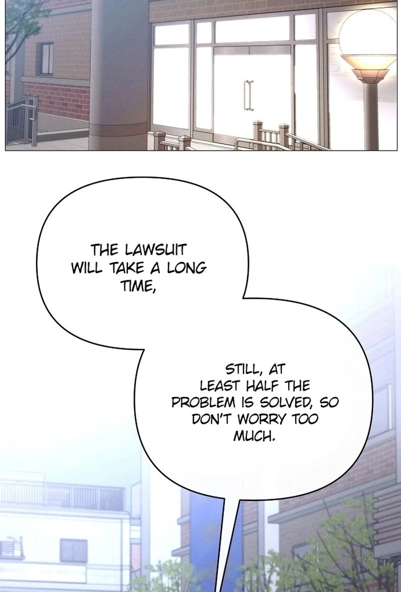 The Perfect Male Lead Chapter 443 page 3 - 