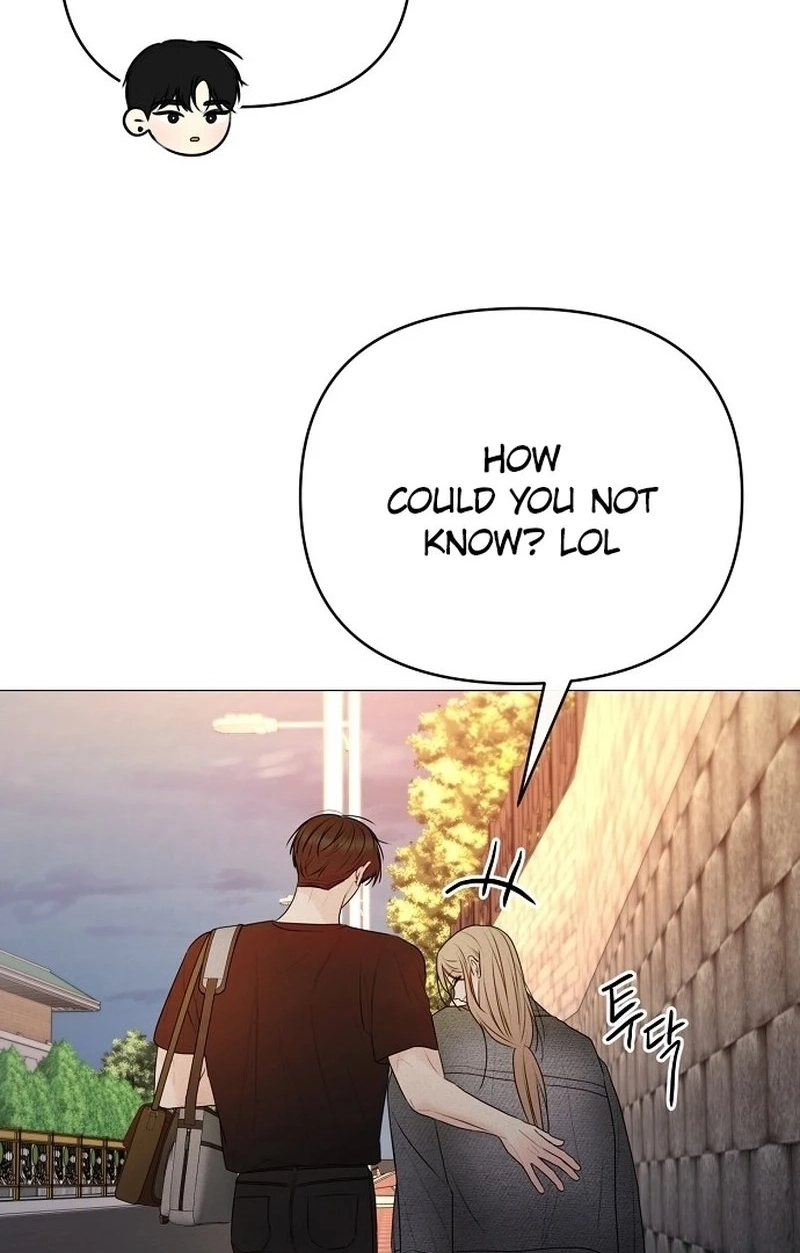 The Perfect Male Lead Chapter 443 page 33 - 