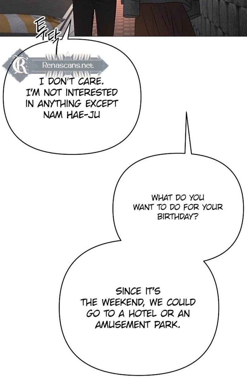 The Perfect Male Lead Chapter 443 page 34 - 