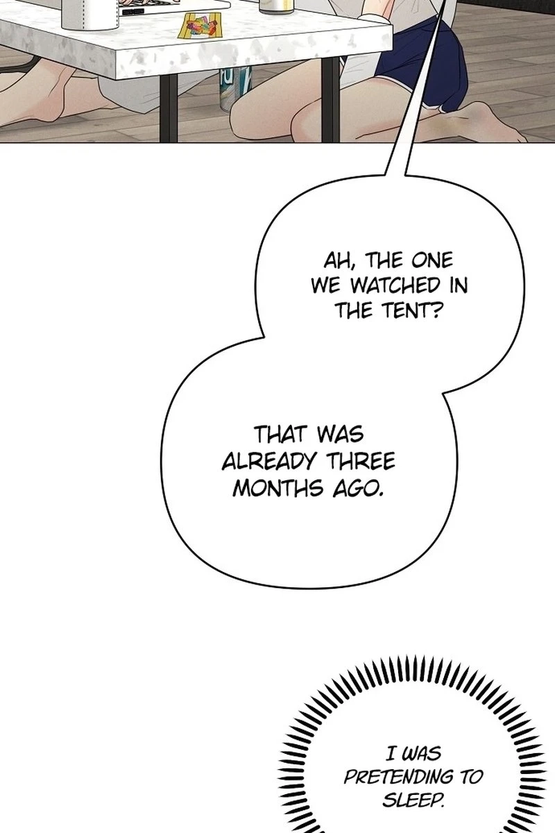 The Perfect Male Lead Chapter 443 page 41 - 