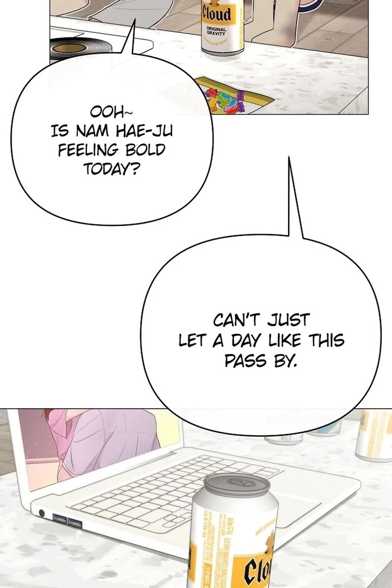 The Perfect Male Lead Chapter 443 page 43 - 