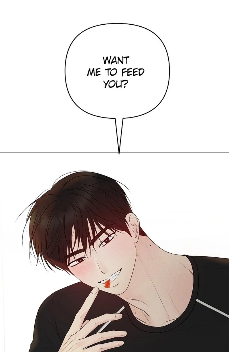 The Perfect Male Lead Chapter 443 page 50 - 