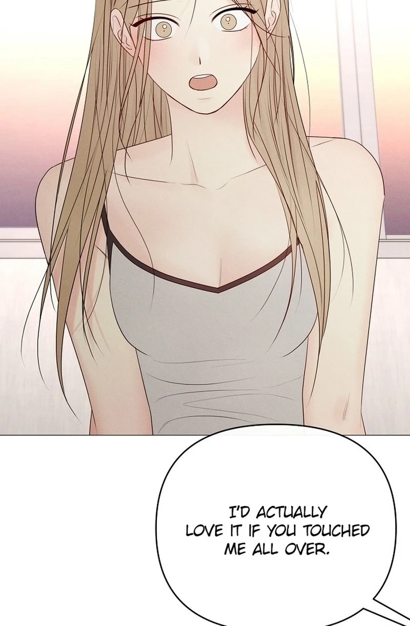 The Perfect Male Lead Chapter 443 page 83 - 