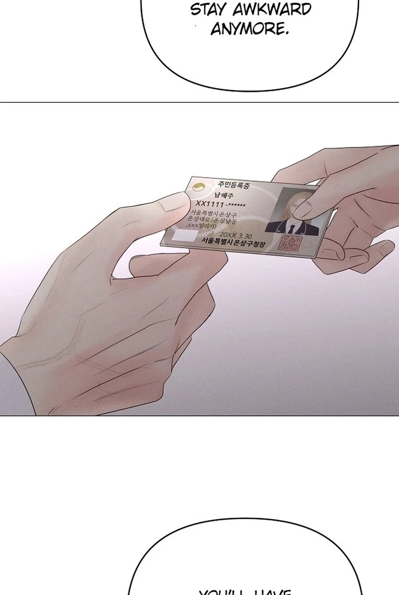 The Perfect Male Lead Chapter 444 page 14 - 
