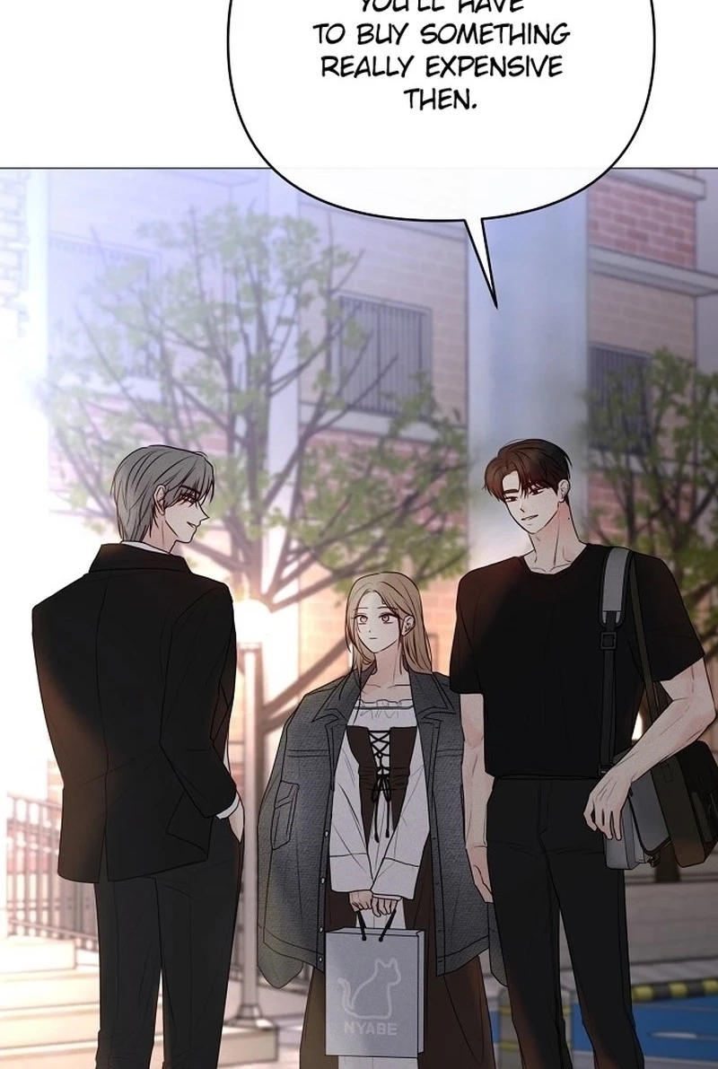 The Perfect Male Lead Chapter 444 page 15 - 