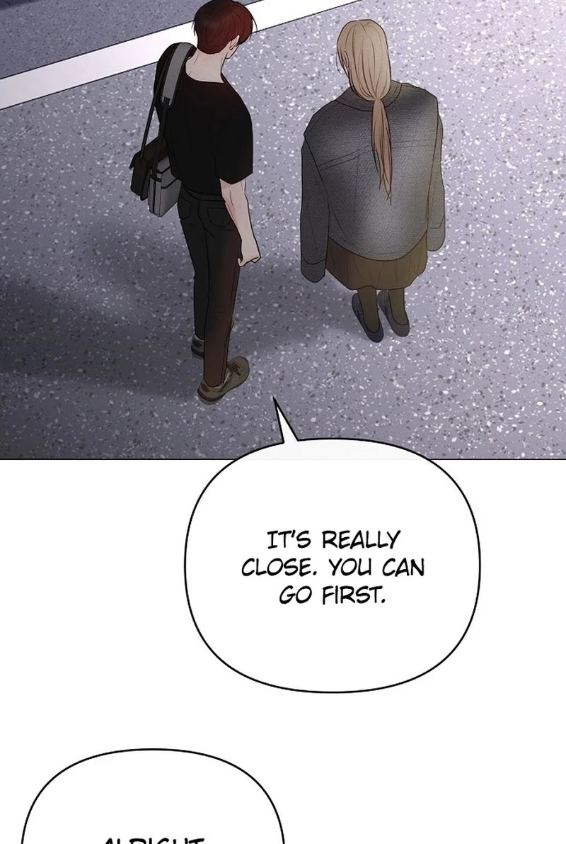 The Perfect Male Lead Chapter 444 page 19 - 