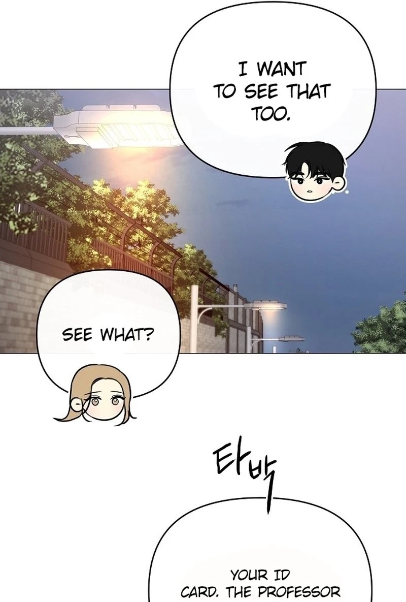 The Perfect Male Lead Chapter 444 page 21 - 
