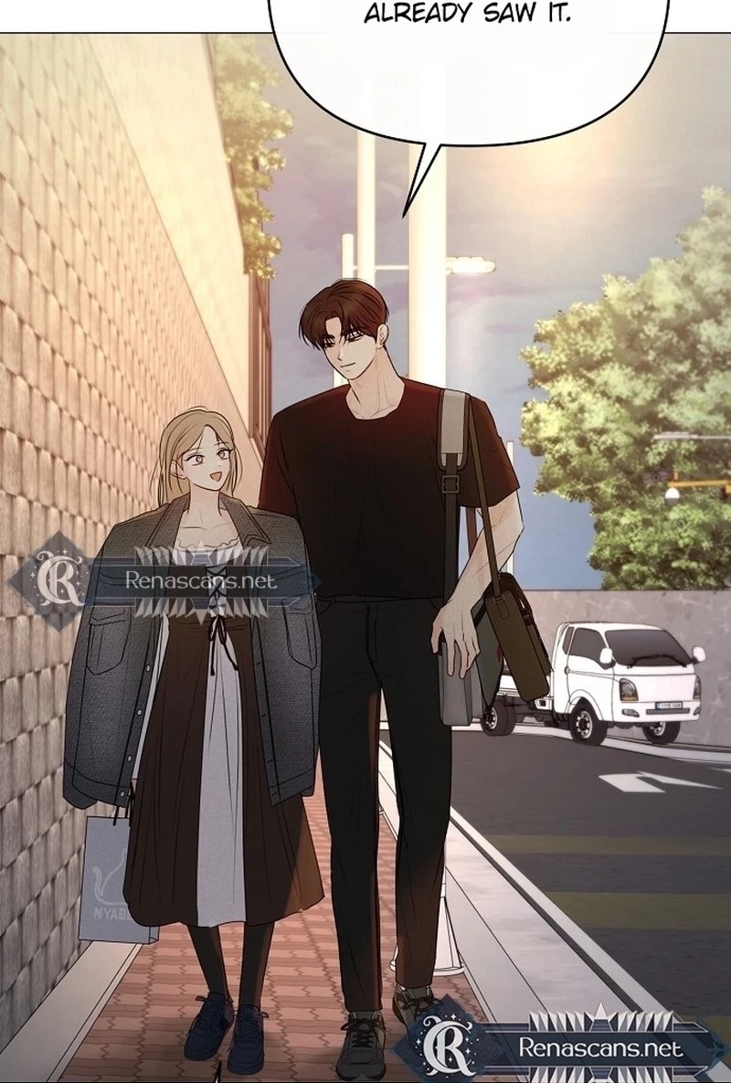 The Perfect Male Lead Chapter 444 page 22 - 