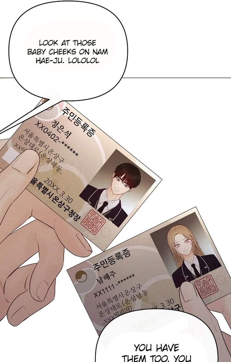 The Perfect Male Lead Chapter 444 page 31 - 