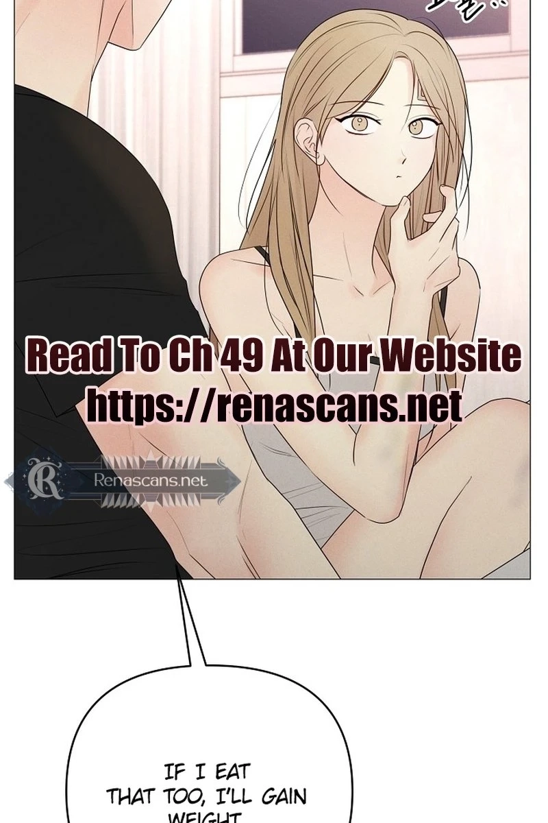 The Perfect Male Lead Chapter 444 page 45 - 