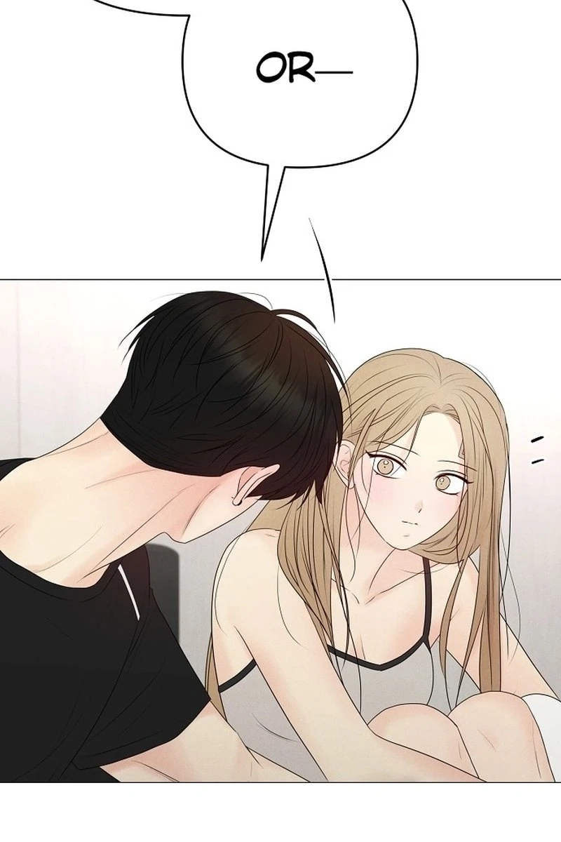 The Perfect Male Lead Chapter 444 page 49 - 