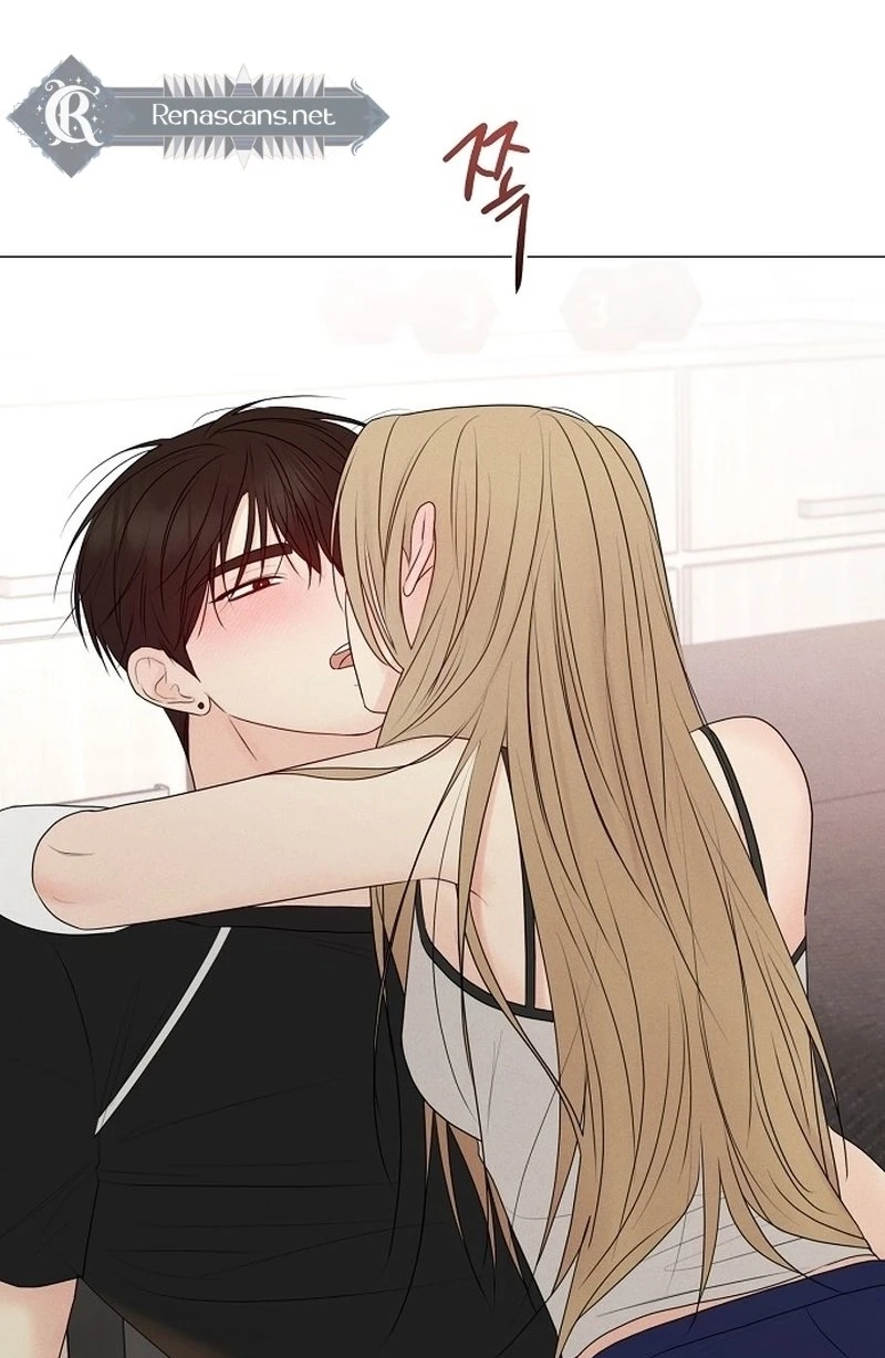 The Perfect Male Lead Chapter 444 page 57 - 