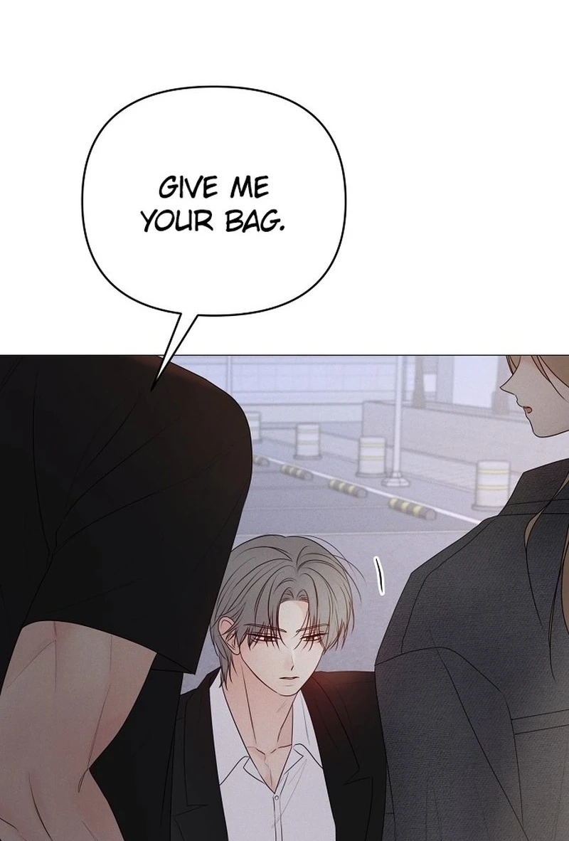 The Perfect Male Lead Chapter 444 page 9 - 