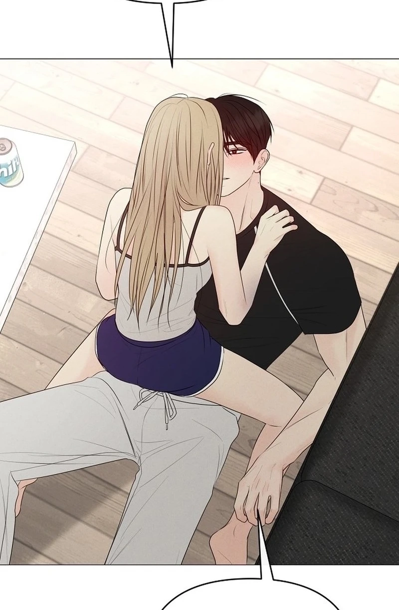 The Perfect Male Lead Chapter 444 page 81 - 