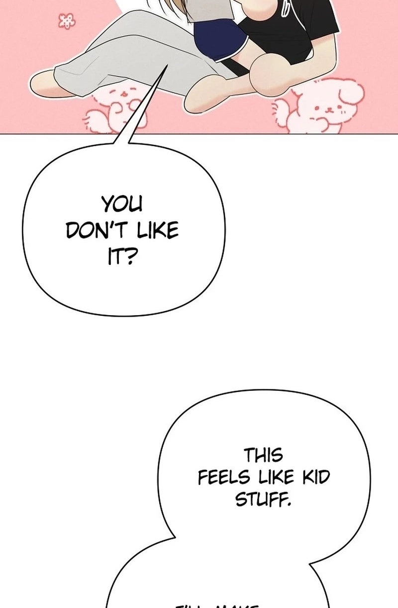 The Perfect Male Lead Chapter 444 page 85 - 