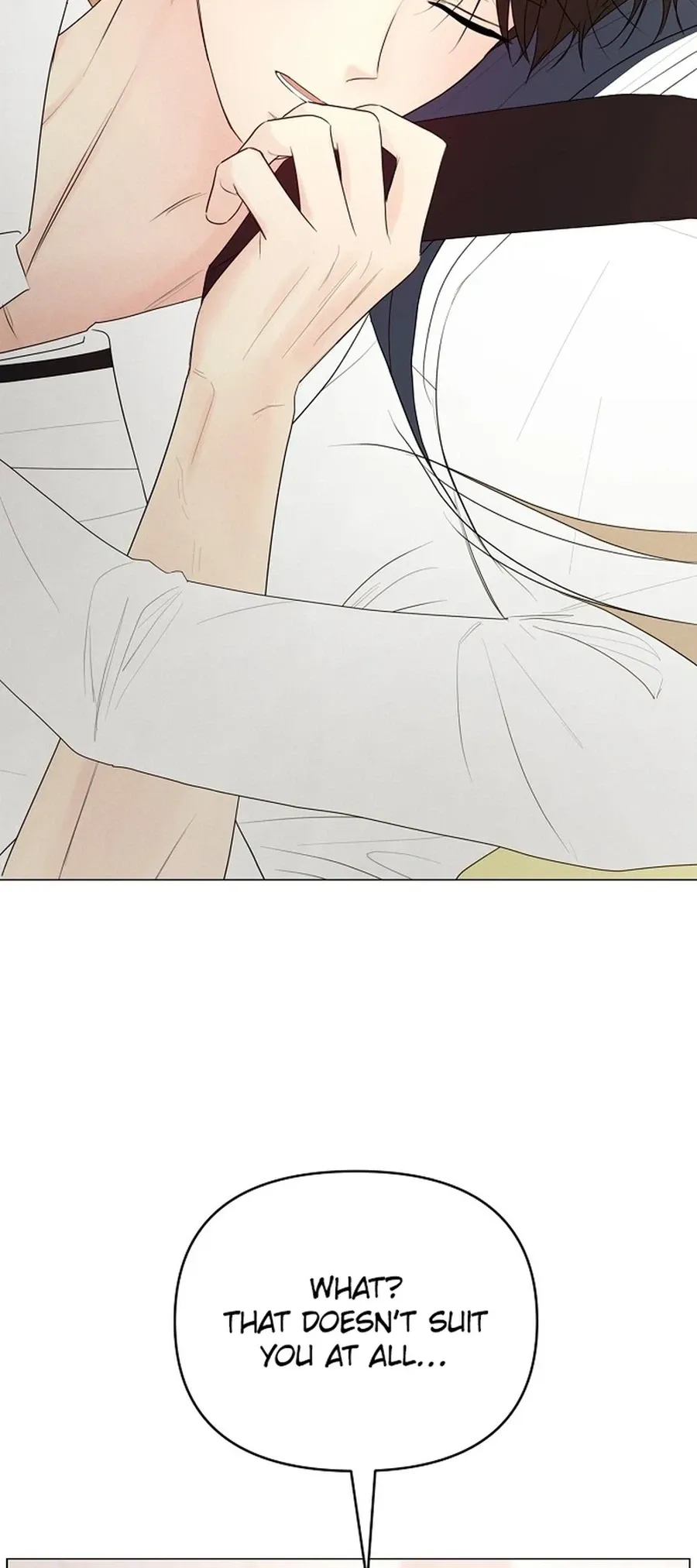 The Perfect Male Lead Chapter 49 page 3 - 