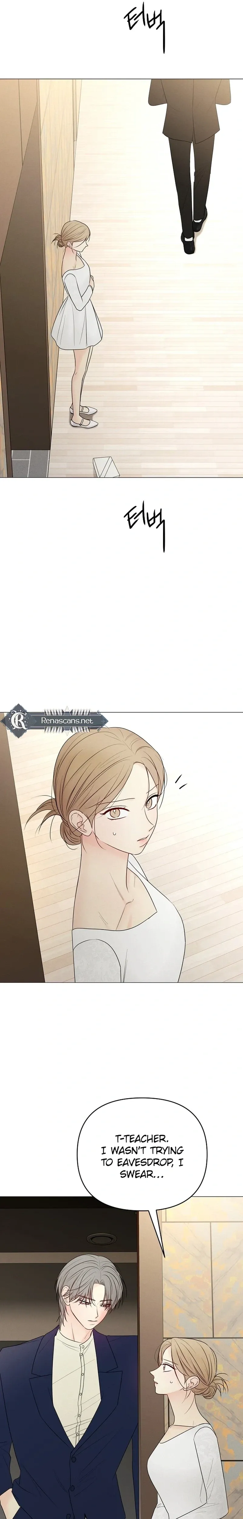 The Perfect Male Lead Chapter 52 page 12 - 