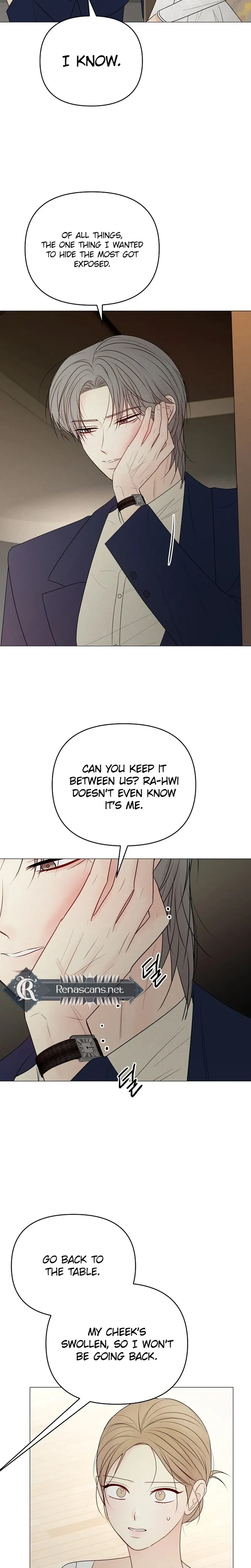 The Perfect Male Lead Chapter 52 page 13 - 