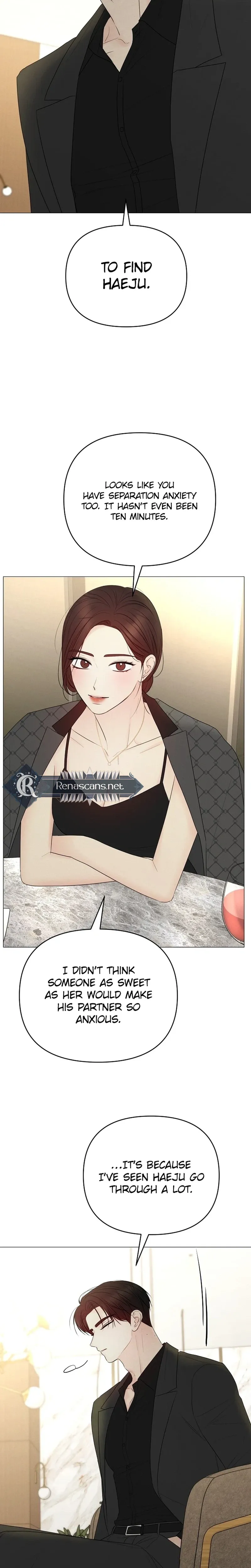 The Perfect Male Lead Chapter 52 page 16 - 