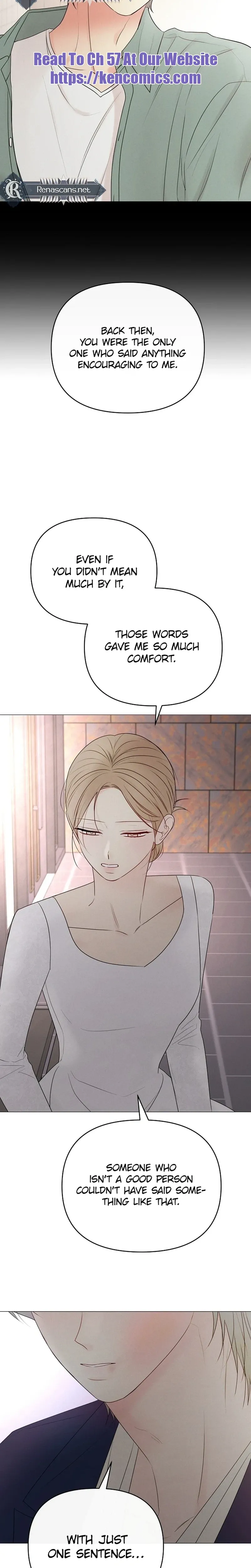 The Perfect Male Lead Chapter 52 page 22 - 