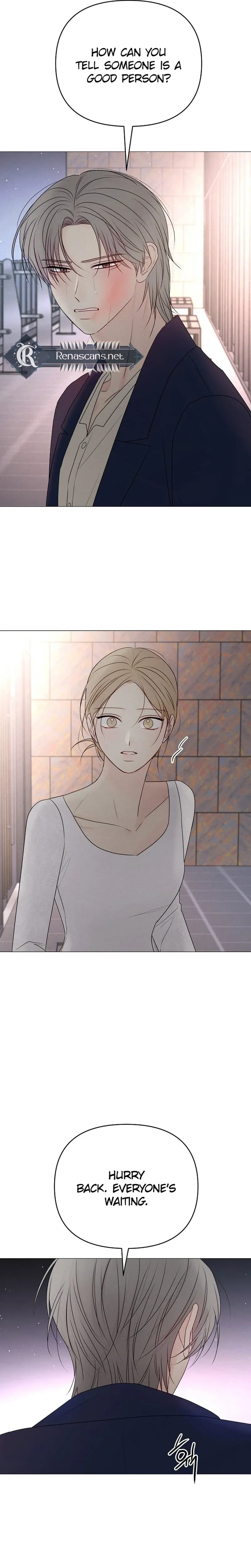 The Perfect Male Lead Chapter 52 page 24 - 
