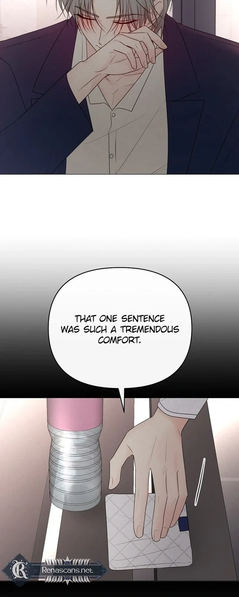 The Perfect Male Lead Chapter 52 page 26 - 