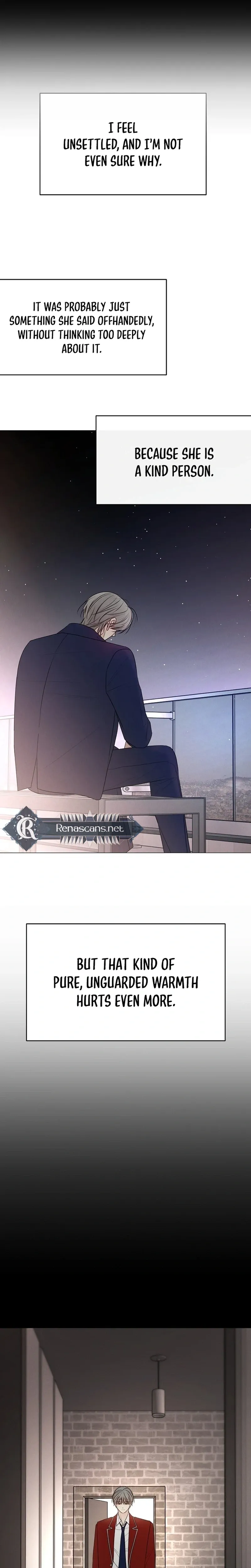 The Perfect Male Lead Chapter 52 page 27 - 