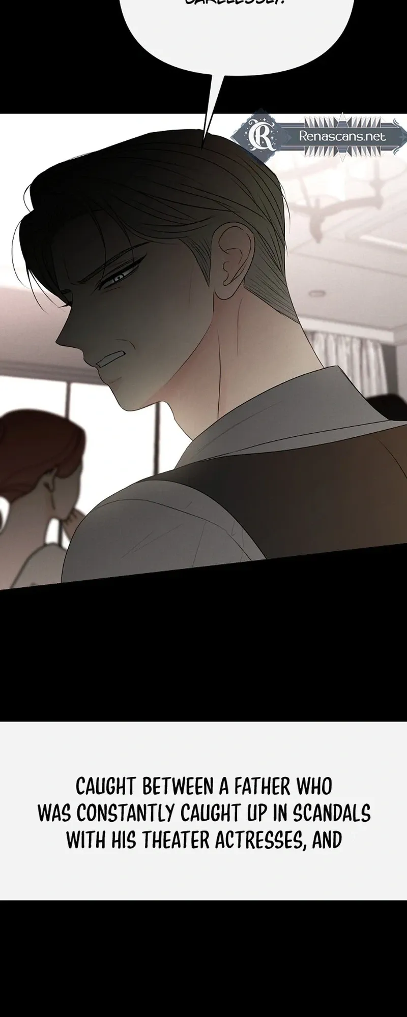 The Perfect Male Lead Chapter 52 page 29 - 