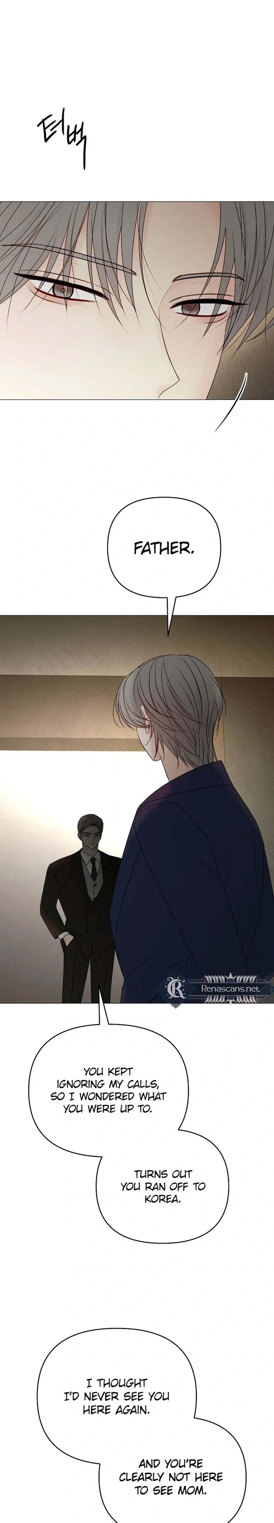 The Perfect Male Lead Chapter 52 page 4 - 