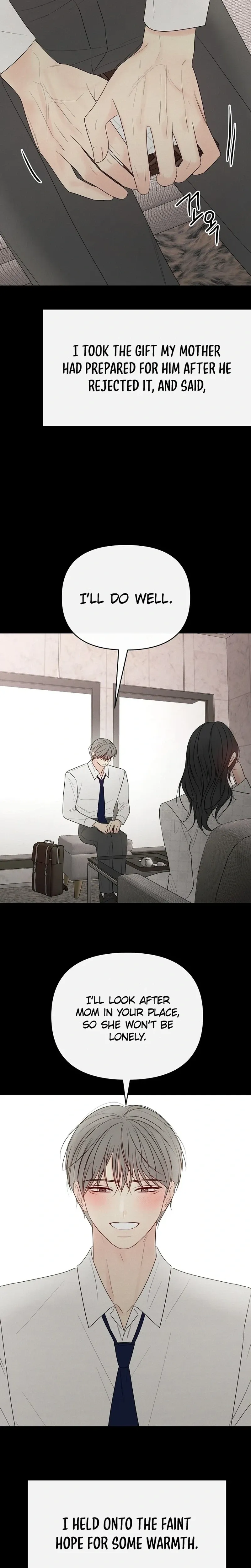 The Perfect Male Lead Chapter 52 page 31 - 