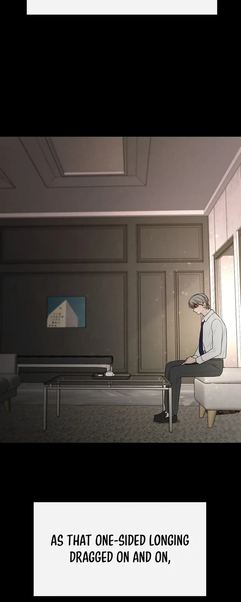 The Perfect Male Lead Chapter 52 page 32 - 