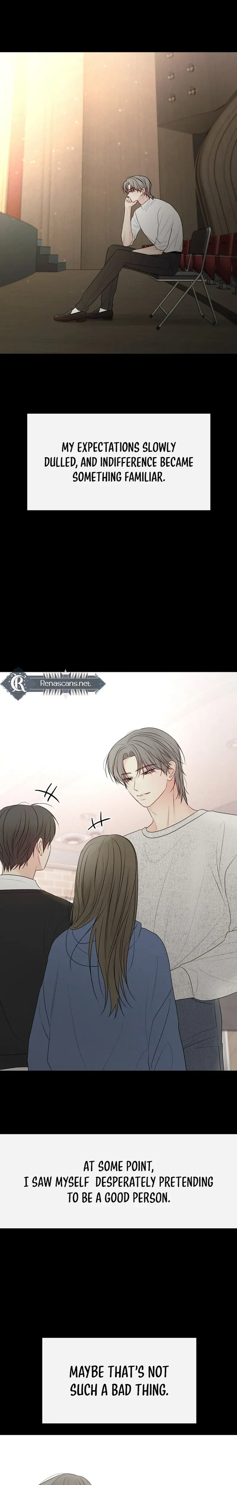 The Perfect Male Lead Chapter 52 page 33 - 