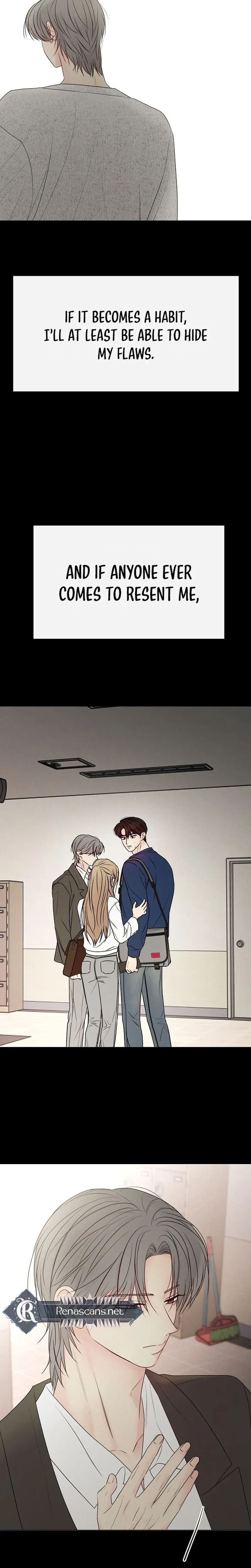 The Perfect Male Lead Chapter 52 page 34 - 