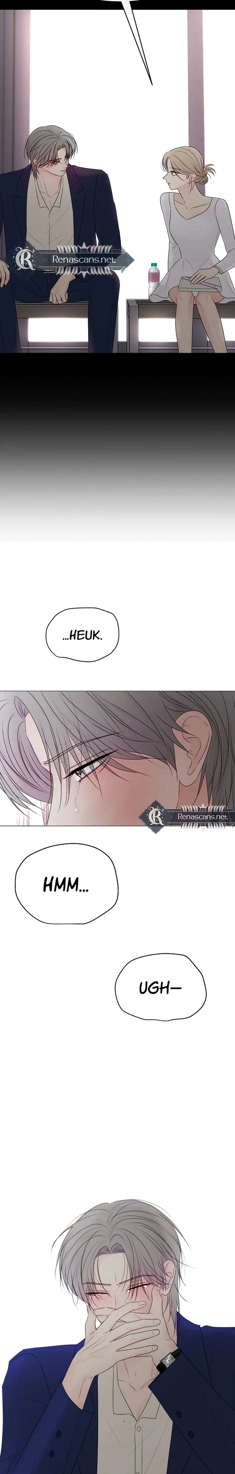 The Perfect Male Lead Chapter 52 page 36 - 
