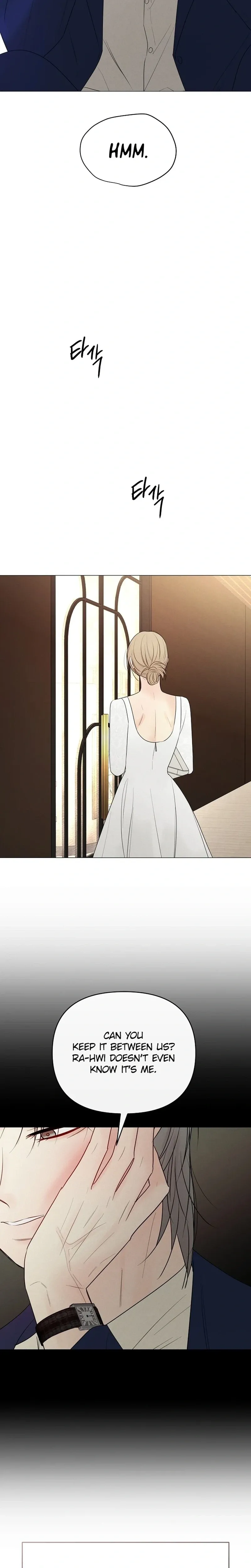 The Perfect Male Lead Chapter 52 page 37 - 