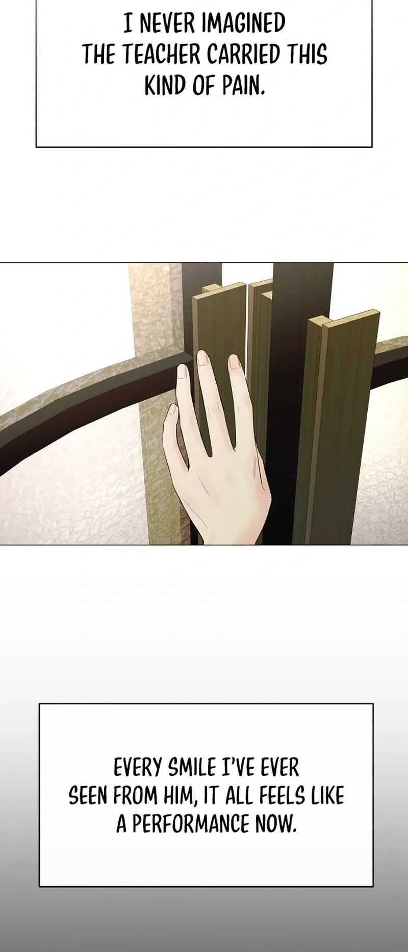 The Perfect Male Lead Chapter 52 page 38 - 