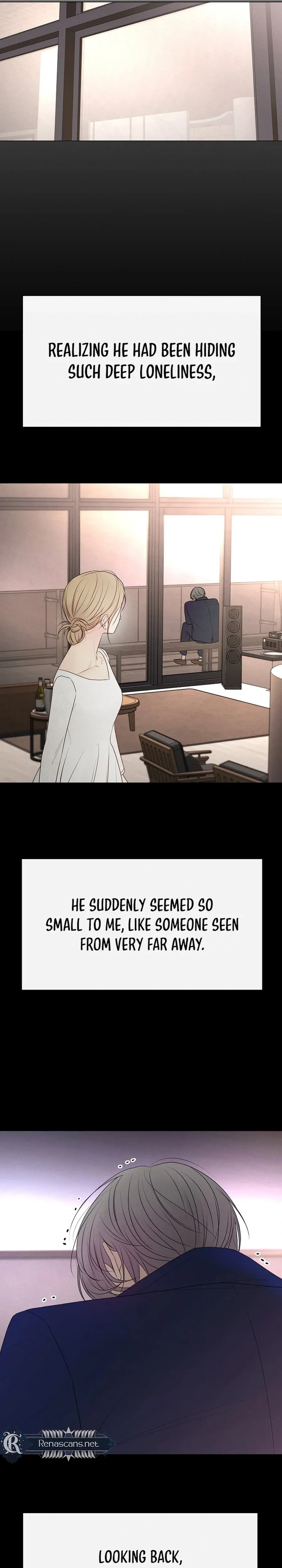 The Perfect Male Lead Chapter 52 page 39 - 