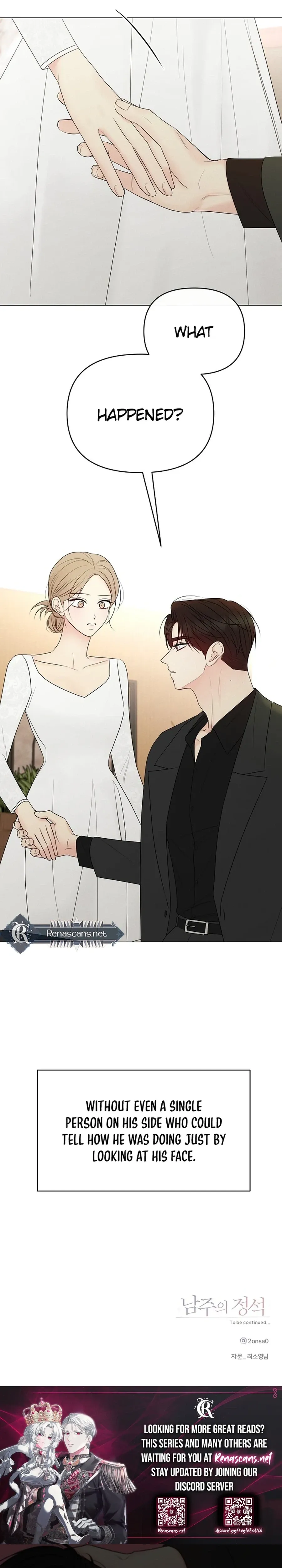 The Perfect Male Lead Chapter 52 page 41 - 
