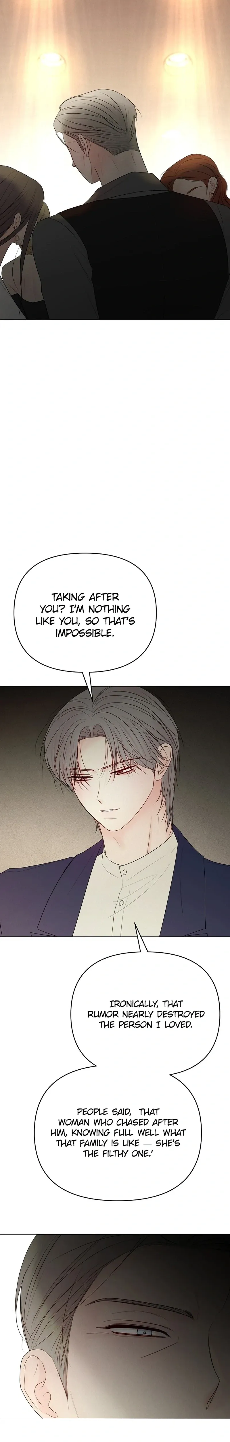 The Perfect Male Lead Chapter 52 page 7 - 