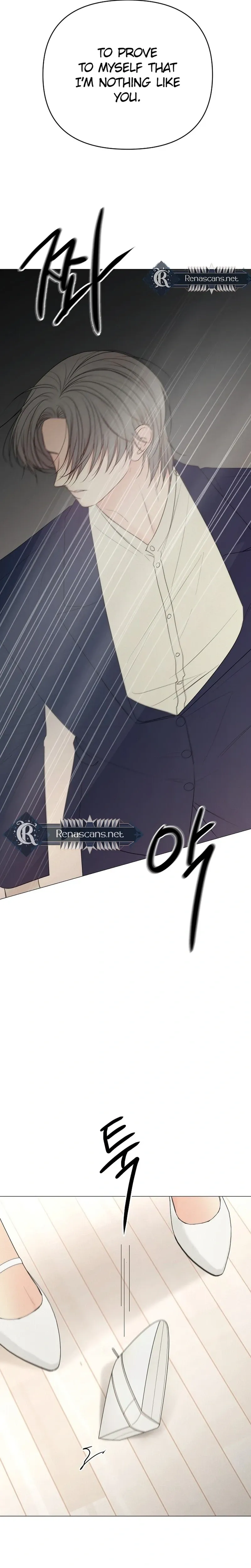 The Perfect Male Lead Chapter 52 page 9 - 