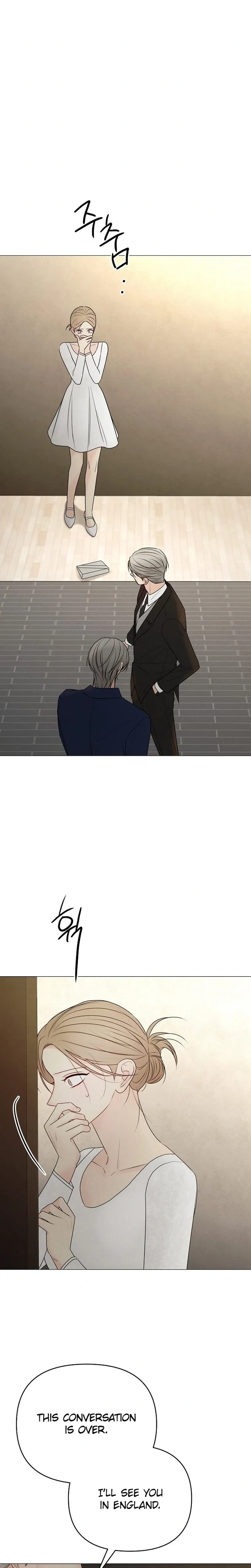 The Perfect Male Lead Chapter 52 page 10 - 