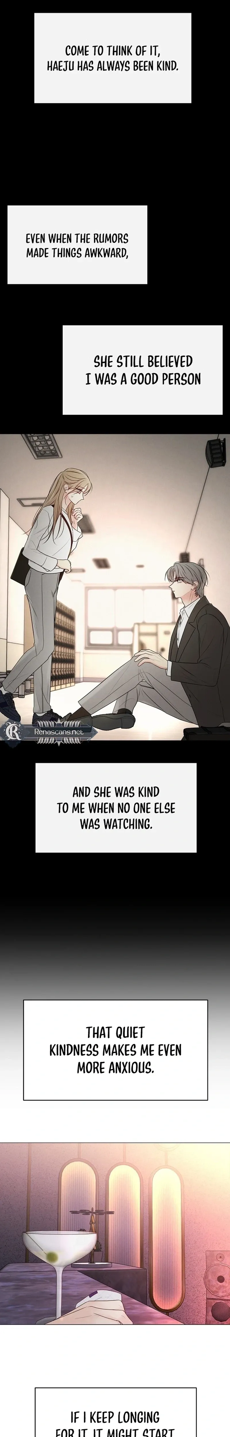 The Perfect Male Lead Chapter 53 page 12 - 
