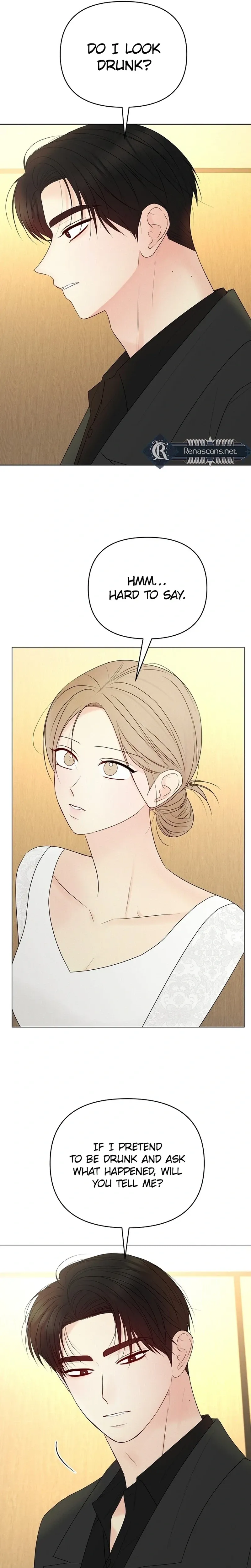 The Perfect Male Lead Chapter 53 page 15 - 