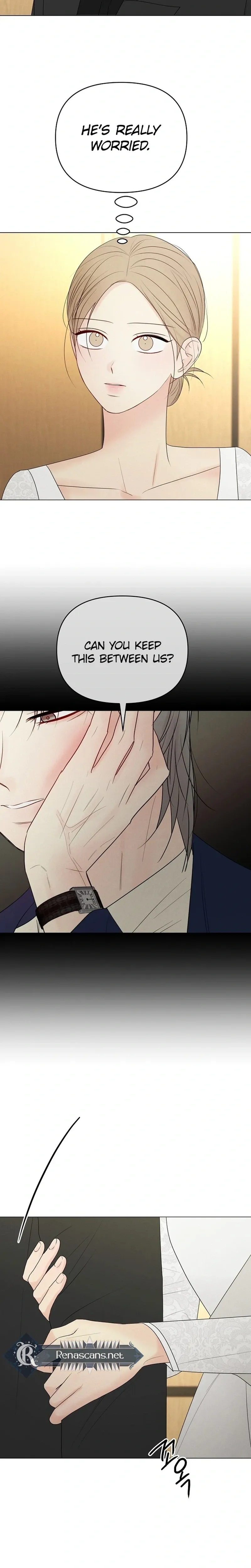 The Perfect Male Lead Chapter 53 page 16 - 