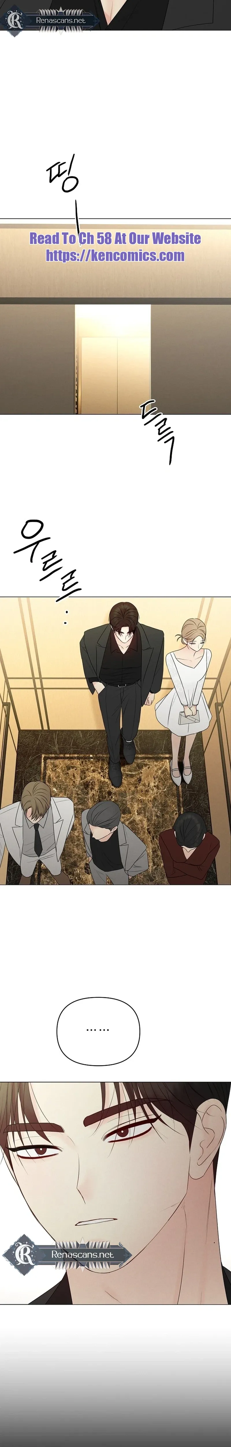 The Perfect Male Lead Chapter 53 page 19 - 