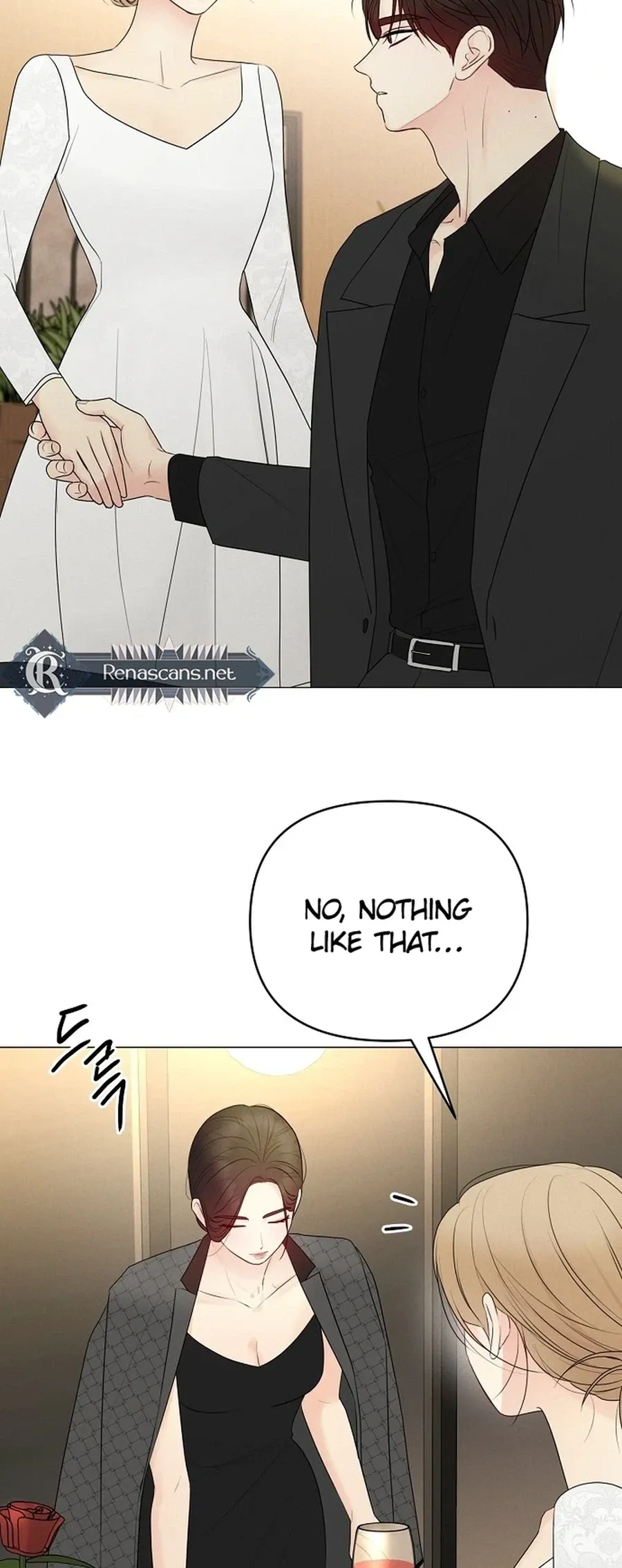 The Perfect Male Lead Chapter 53 page 3 - 