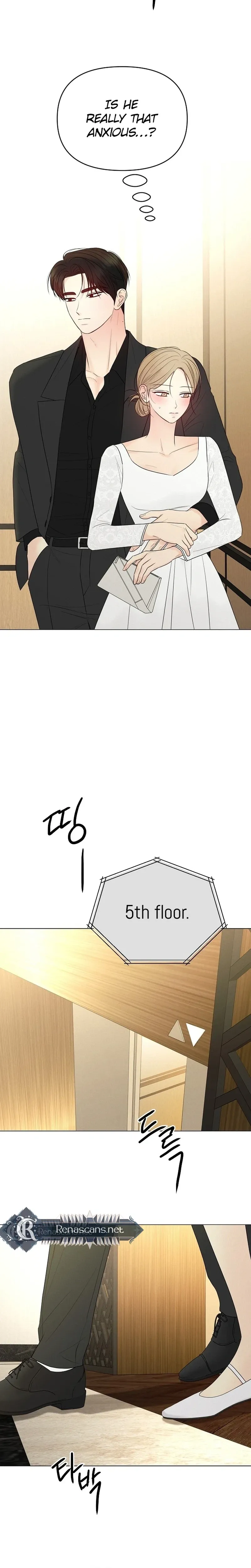The Perfect Male Lead Chapter 53 page 25 - 