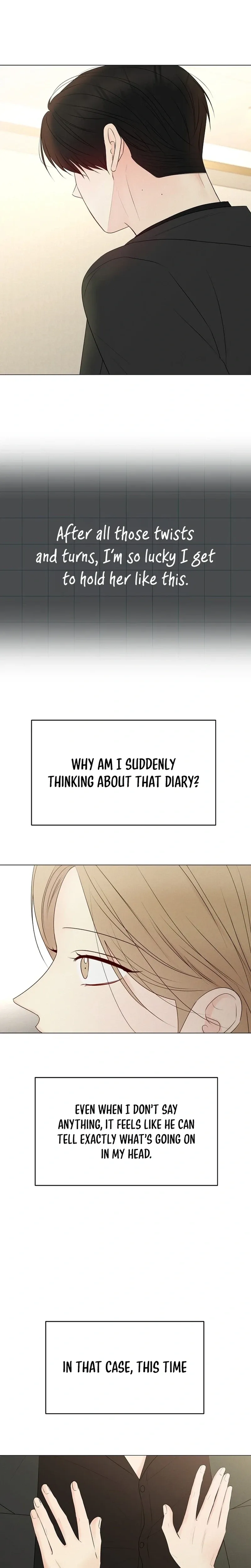 The Perfect Male Lead Chapter 53 page 27 - 