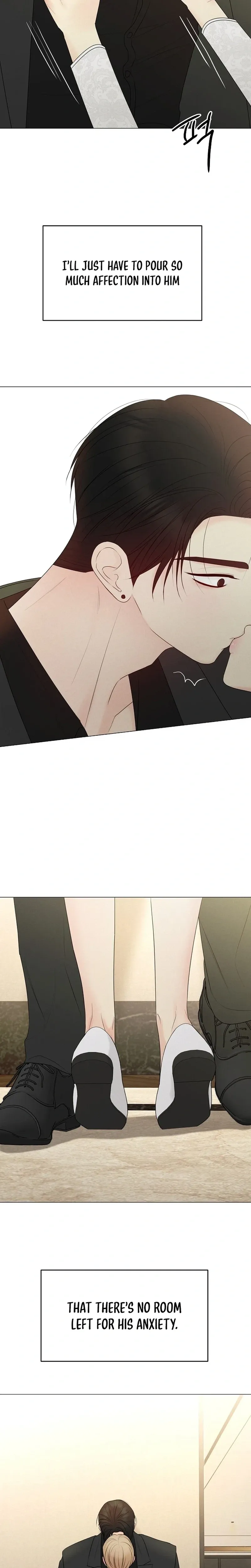 The Perfect Male Lead Chapter 53 page 28 - 