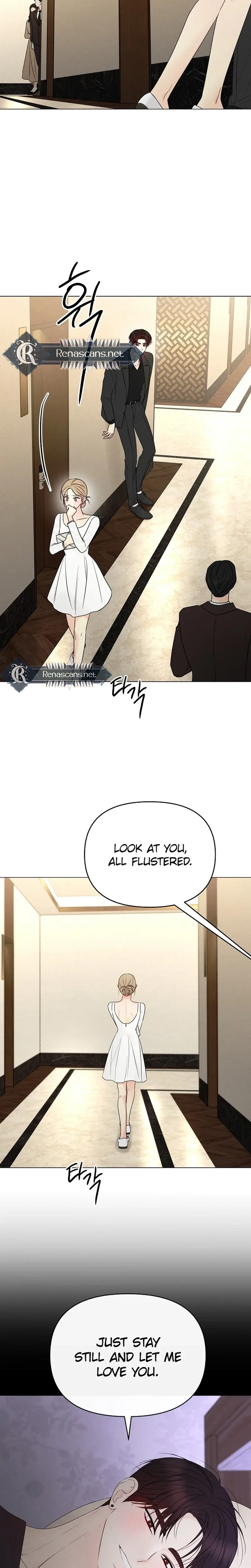 The Perfect Male Lead Chapter 53 page 31 - 